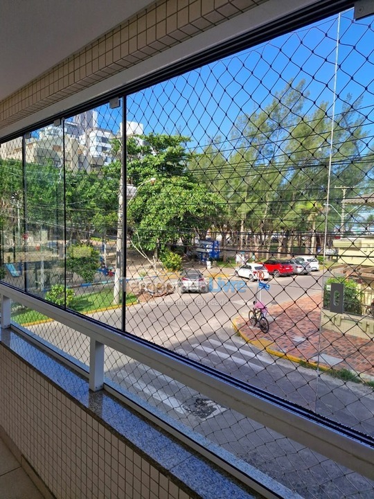 Apartamento para aluguel de temporada em Capão da Canoa (Zona Nova)