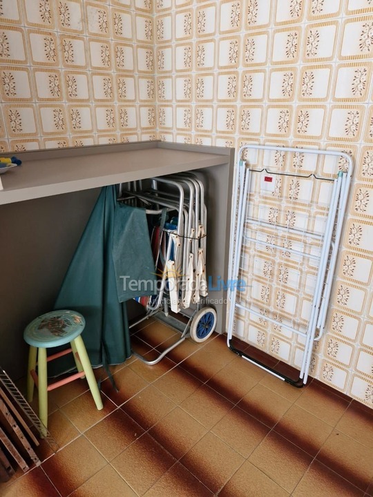 Apartamento para aluguel de temporada em Capão da Canoa (Zona Nova)