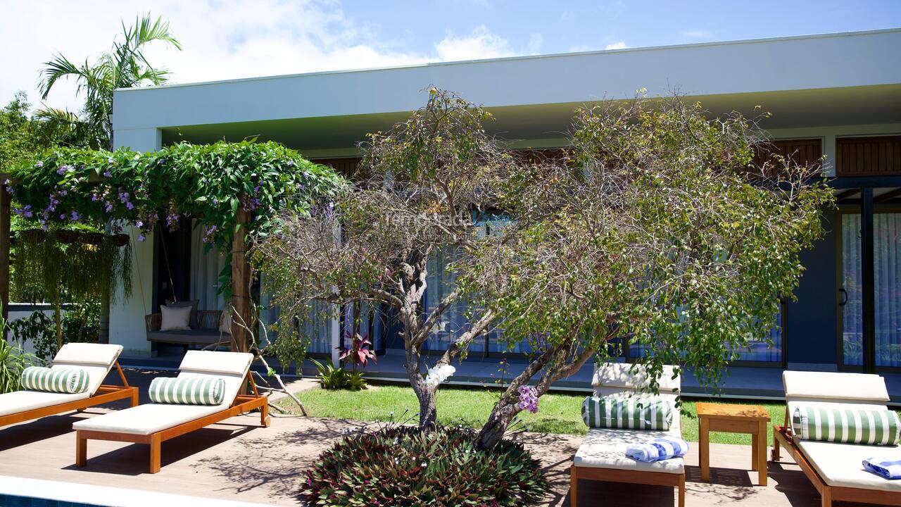 Casa para aluguel de temporada em Tibau do Sul (Praia da Pipa)