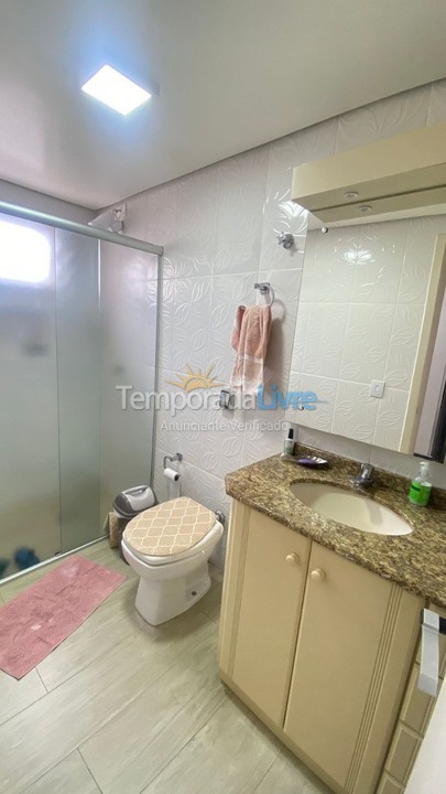 Apartamento para aluguel de temporada em Capão da Canoa (Centro)