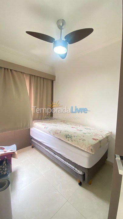 Apartamento para aluguel de temporada em Capão da Canoa (Centro)