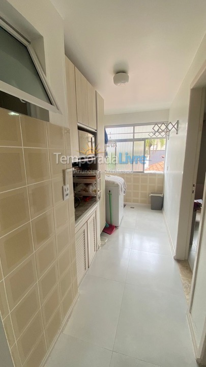 Apartamento para aluguel de temporada em Capão da Canoa (Centro)