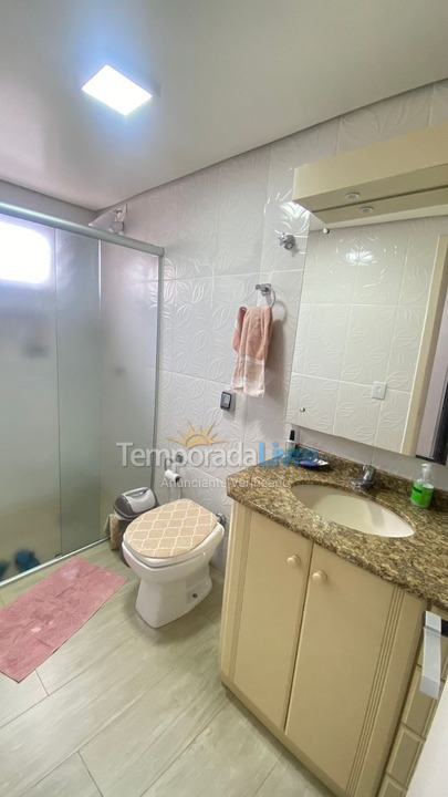 Apartamento para aluguel de temporada em Capão da Canoa (Centro)