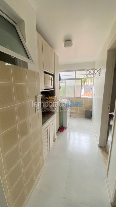 Apartamento para aluguel de temporada em Capão da Canoa (Centro)