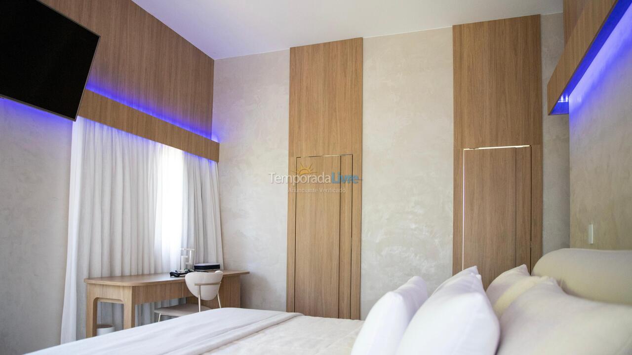 Casa para aluguel de temporada em Tibau do Sul (Praia da Pipa)