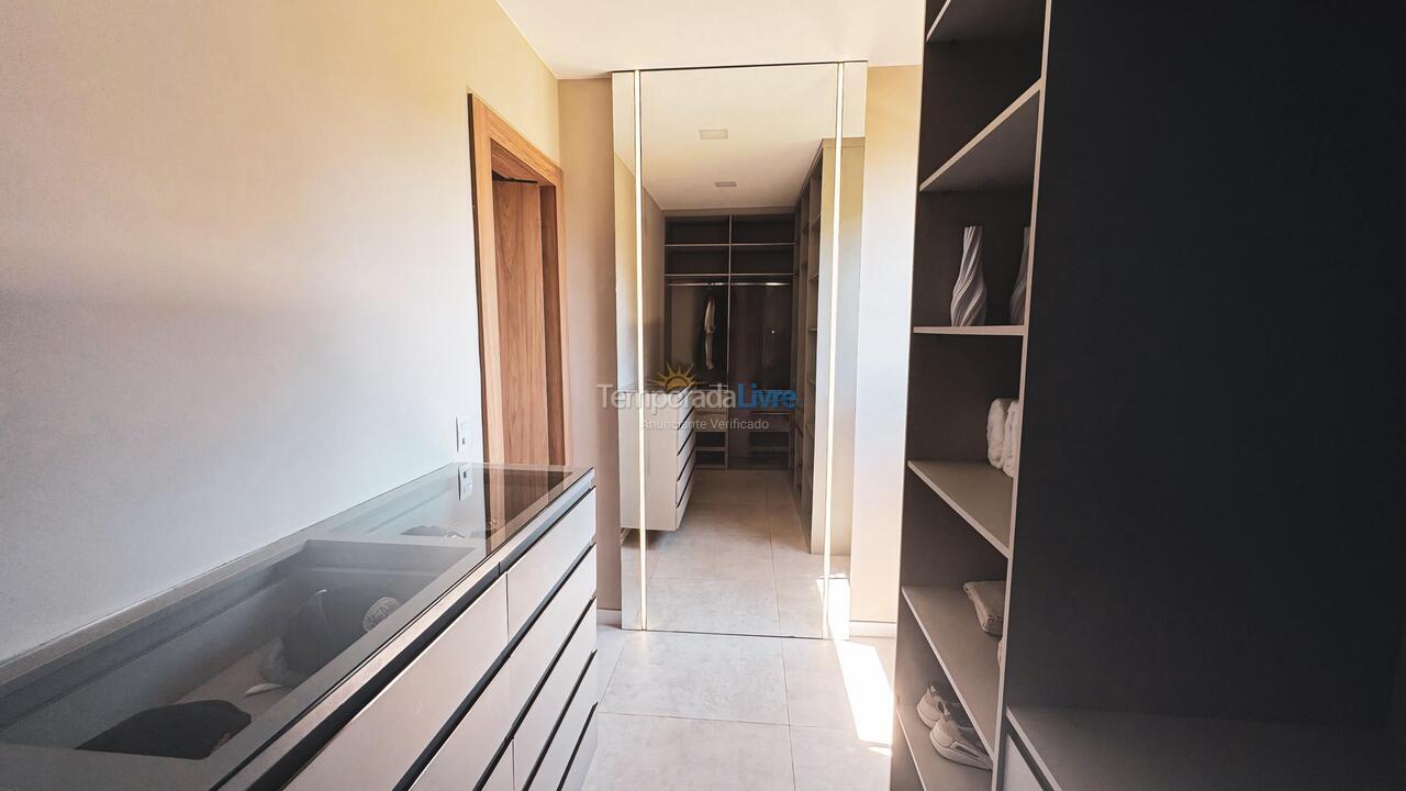 Casa para aluguel de temporada em Tibau do Sul (Praia da Pipa)