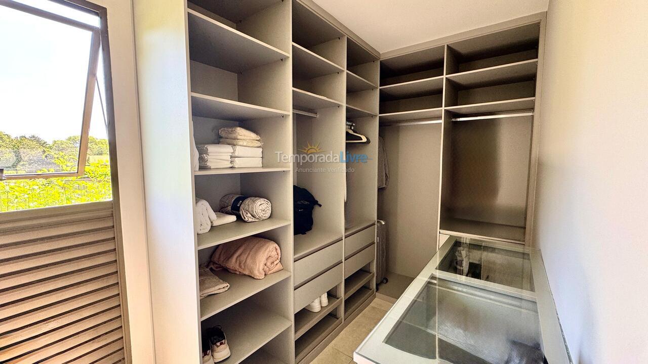 Casa para aluguel de temporada em Tibau do Sul (Praia da Pipa)