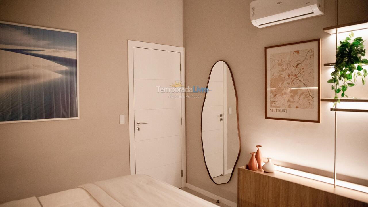 Casa para aluguel de temporada em Tibau do Sul (Praia da Pipa)