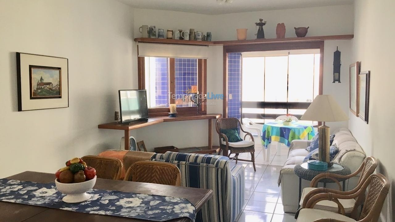Apartamento para aluguel de temporada em Capão da Canoa (Centro)