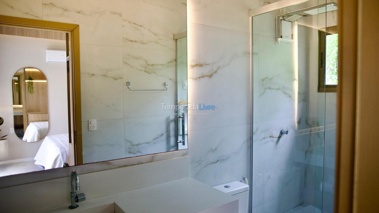 Casa para aluguel de temporada em Tibau do Sul (Praia da Pipa)