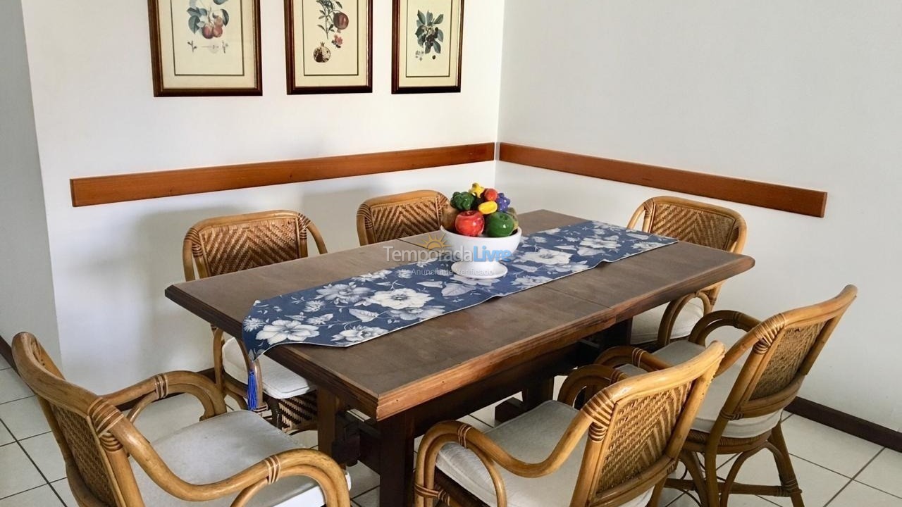 Apartamento para aluguel de temporada em Capão da Canoa (Centro)