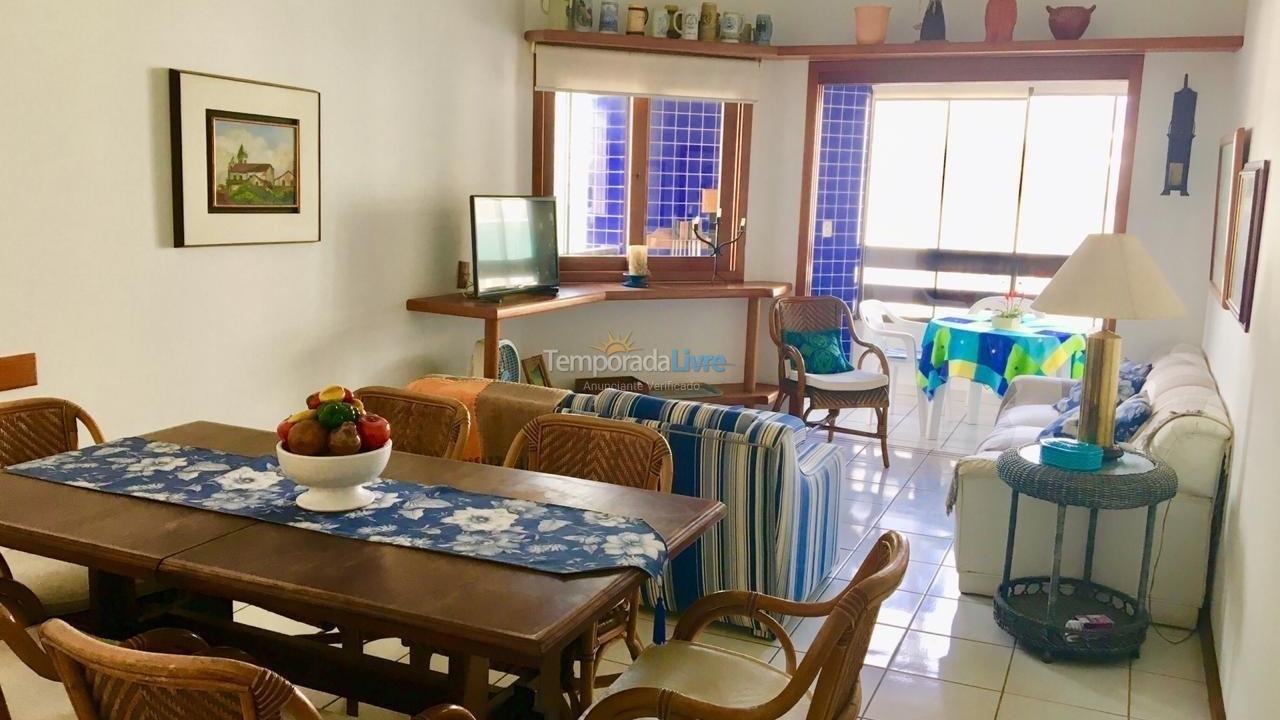 Apartamento para aluguel de temporada em Capão da Canoa (Centro)