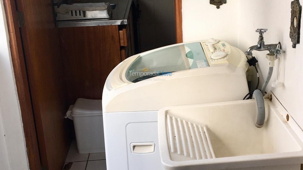 Apartamento para aluguel de temporada em Capão da Canoa (Centro)