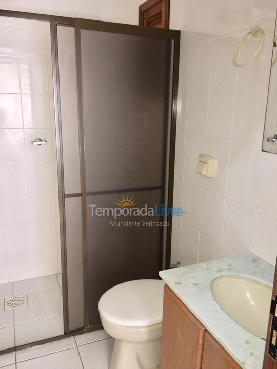 Apartamento para aluguel de temporada em Capão da Canoa (Centro)