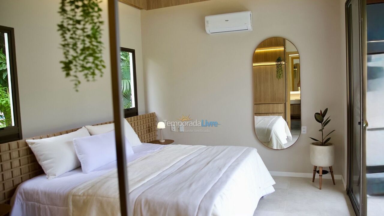 Casa para aluguel de temporada em Tibau do Sul (Praia da Pipa)