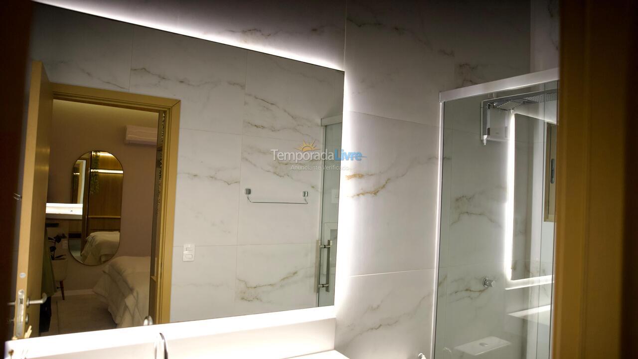 Casa para aluguel de temporada em Tibau do Sul (Praia da Pipa)