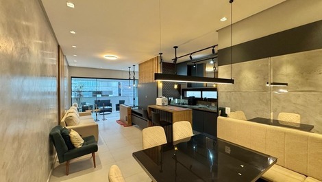 Apartamento para alugar em Capão da Canoa - Navegantes