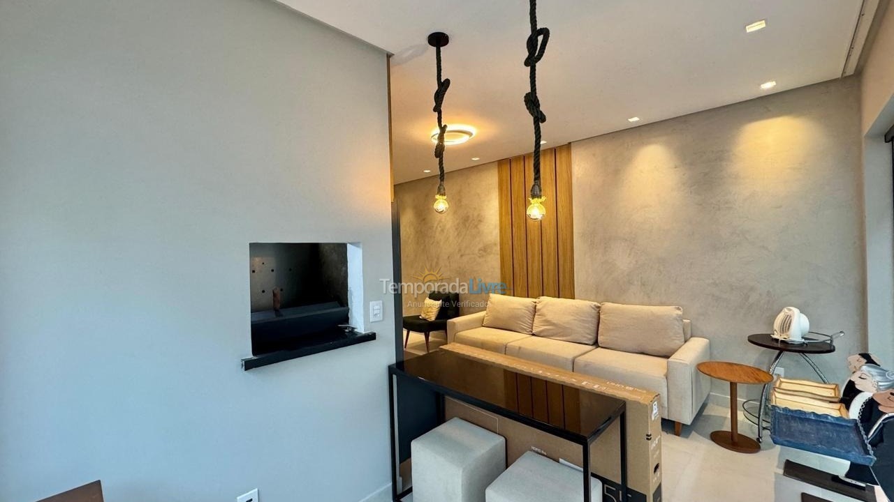 Apartamento para aluguel de temporada em Capão da Canoa (Navegantes)