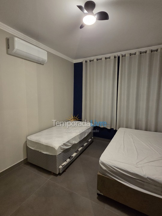 Casa para aluguel de temporada em Itapoá (Itapema do Norte)