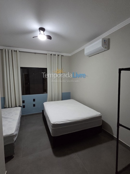 Casa para aluguel de temporada em Itapoá (Itapema do Norte)