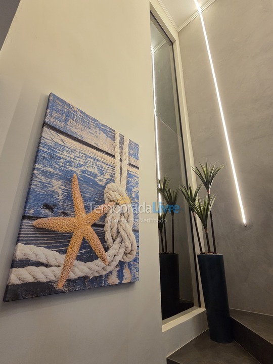 Casa para aluguel de temporada em Itapoá (Itapema do Norte)