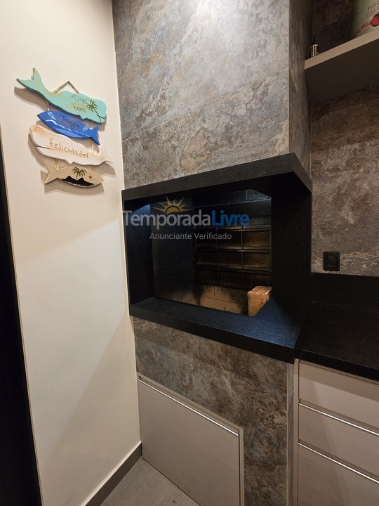 Casa para aluguel de temporada em Itapoá (Itapema do Norte)