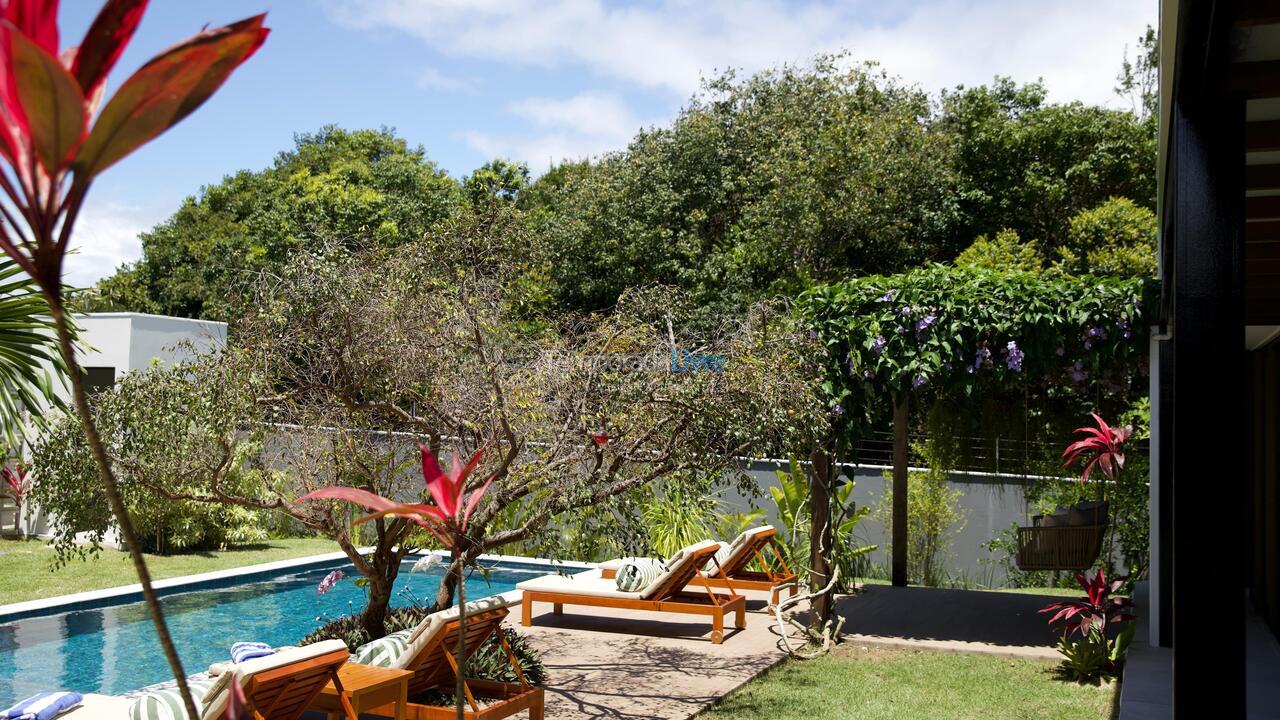 Casa para aluguel de temporada em Tibau do Sul (Praia da Pipa)