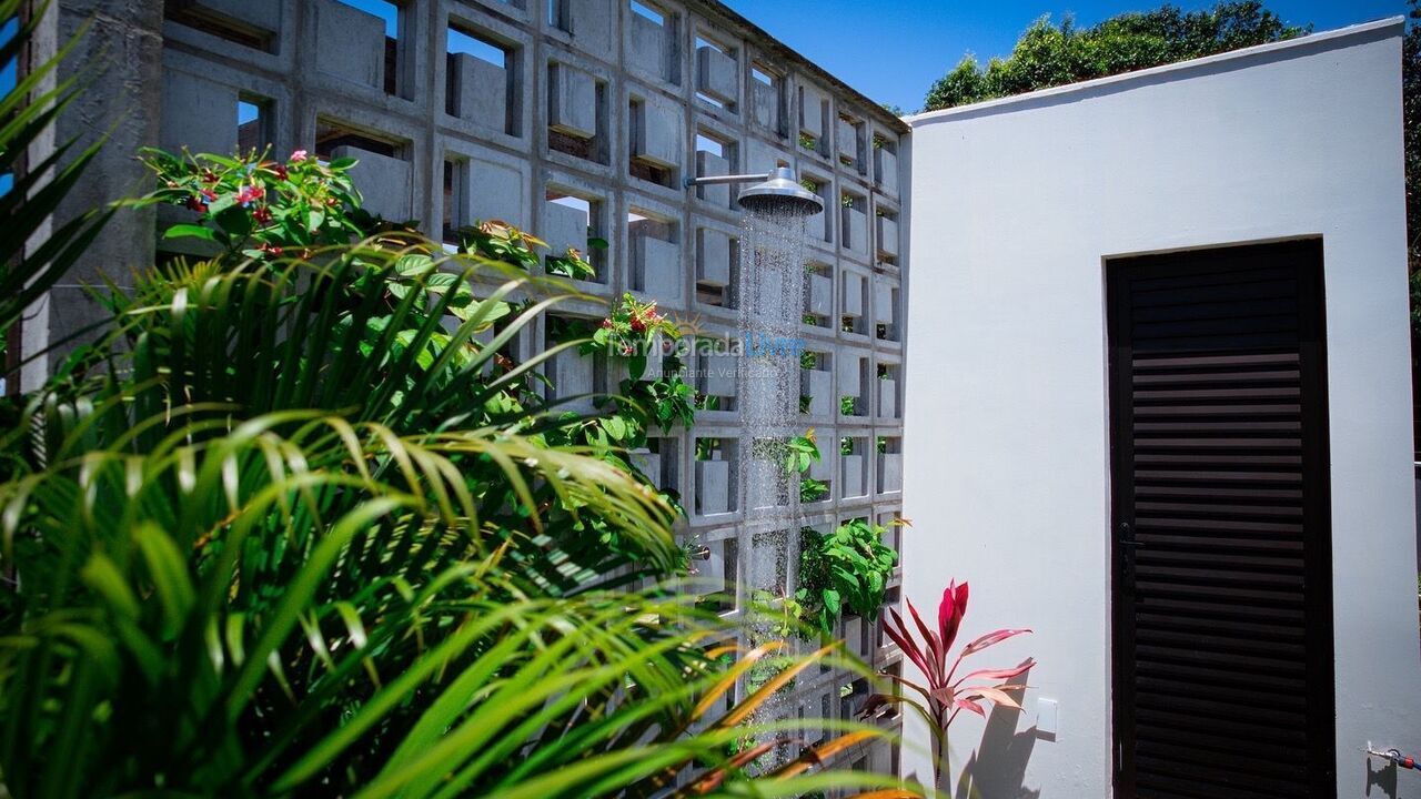 Casa para aluguel de temporada em Tibau do Sul (Praia da Pipa)
