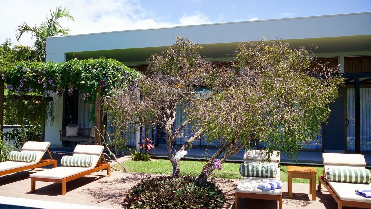 Casa para aluguel de temporada em Tibau do Sul (Praia da Pipa)