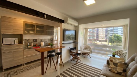 Apartment for rent in Capão da Canoa - Centro