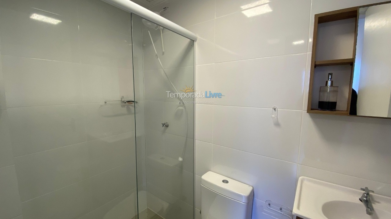 Apartamento para aluguel de temporada em Capão da Canoa (Centro)