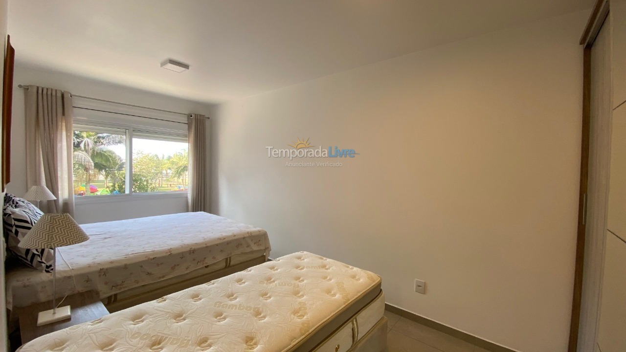 Apartamento para aluguel de temporada em Capão da Canoa (Centro)