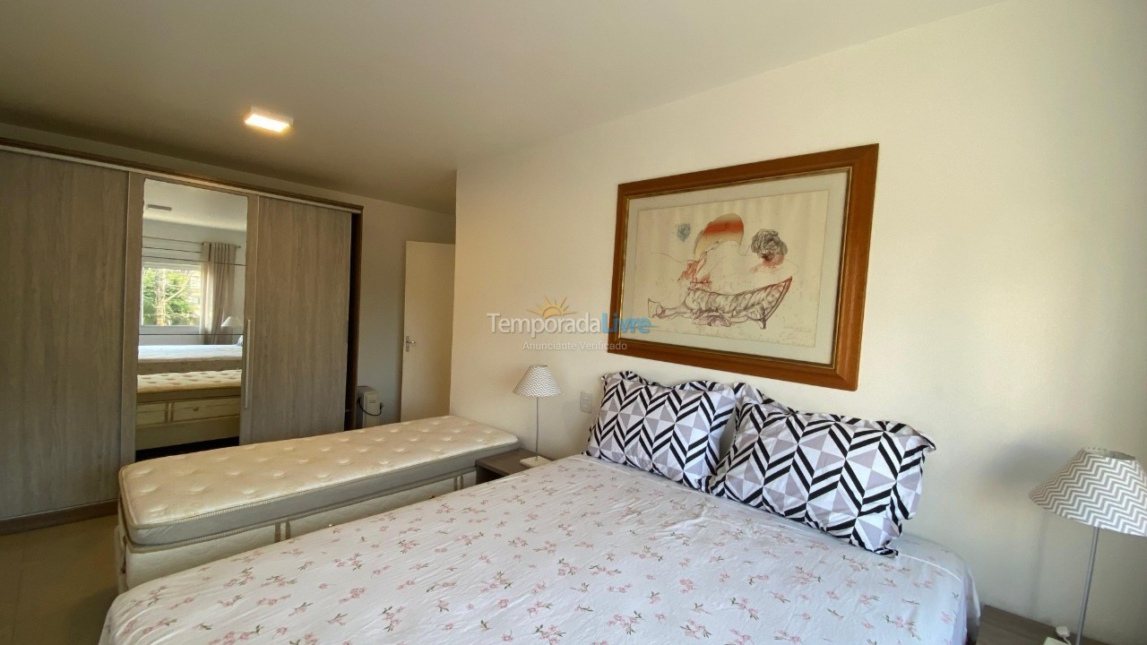 Apartamento para aluguel de temporada em Capão da Canoa (Centro)