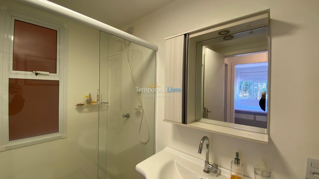 Apartamento para aluguel de temporada em Capão da Canoa (Centro)