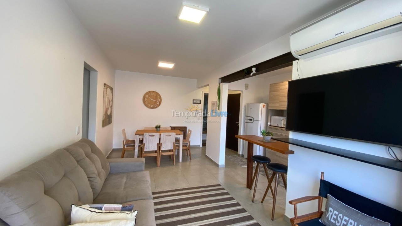 Apartamento para aluguel de temporada em Capão da Canoa (Centro)