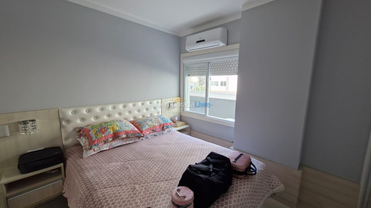 Apartamento para aluguel de temporada em Capão da Canoa (Navegantes)