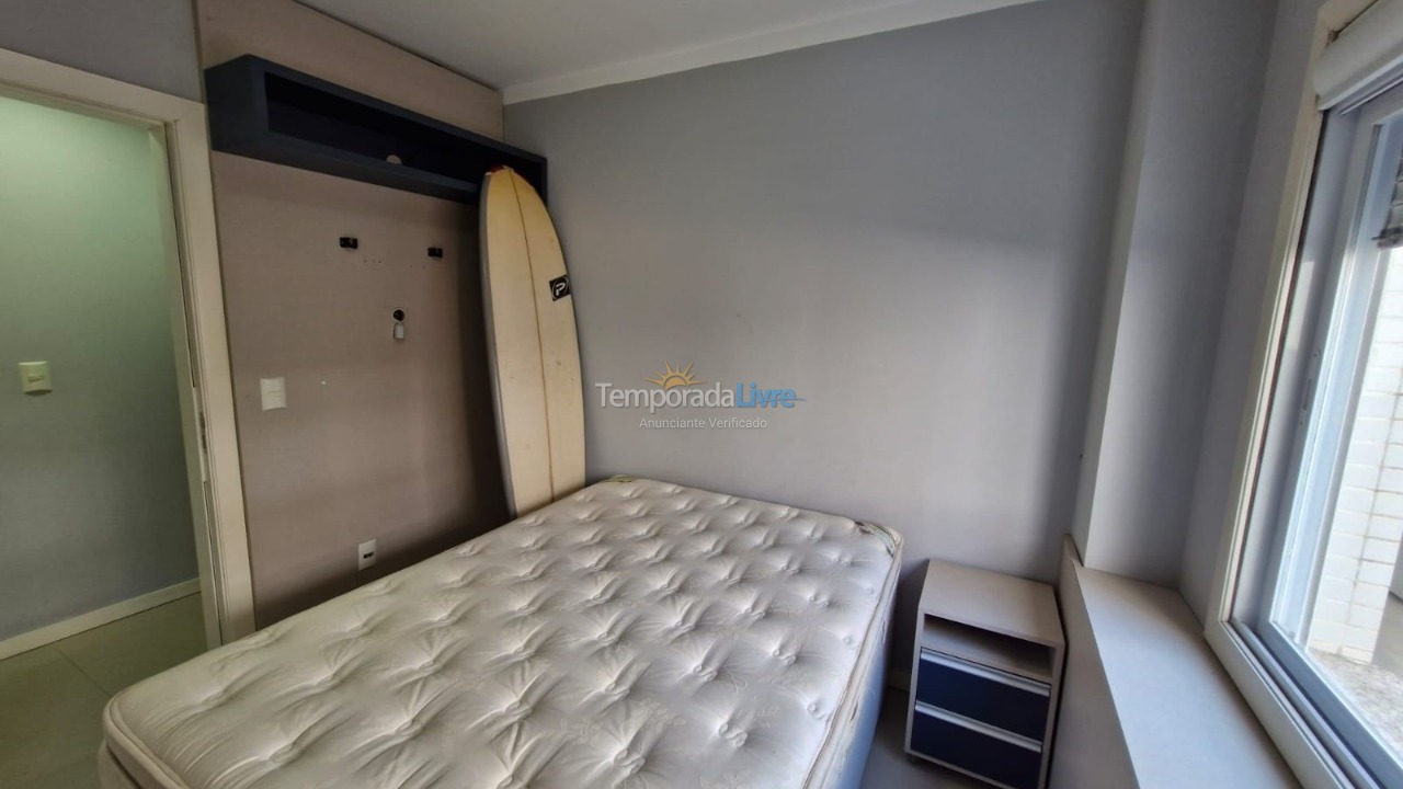 Apartamento para aluguel de temporada em Capão da Canoa (Navegantes)