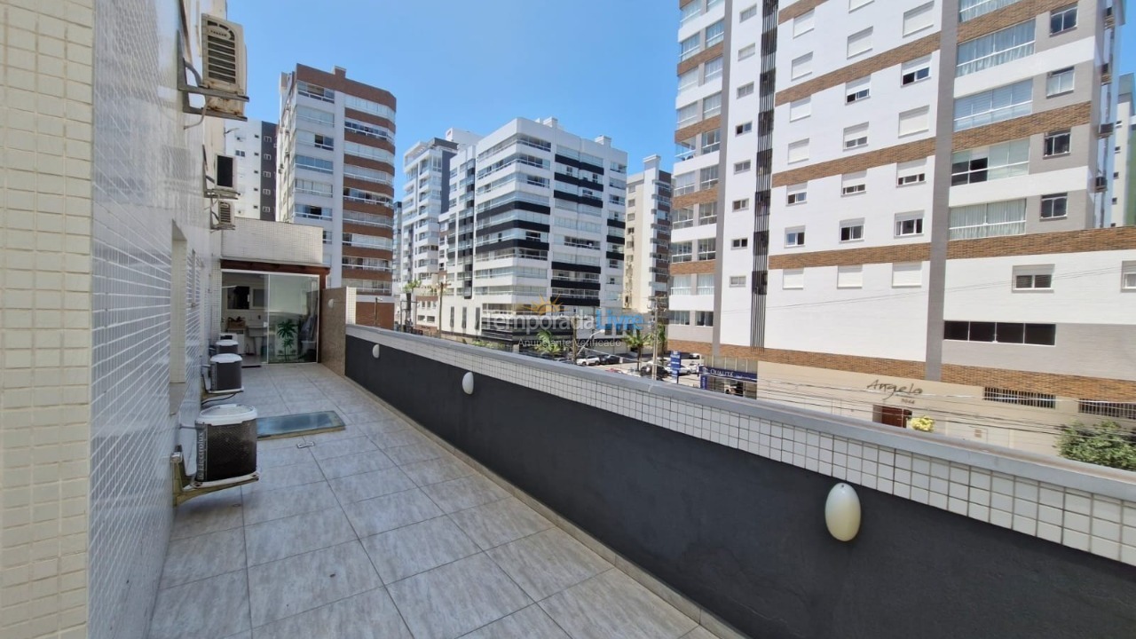 Apartamento para aluguel de temporada em Capão da Canoa (Navegantes)