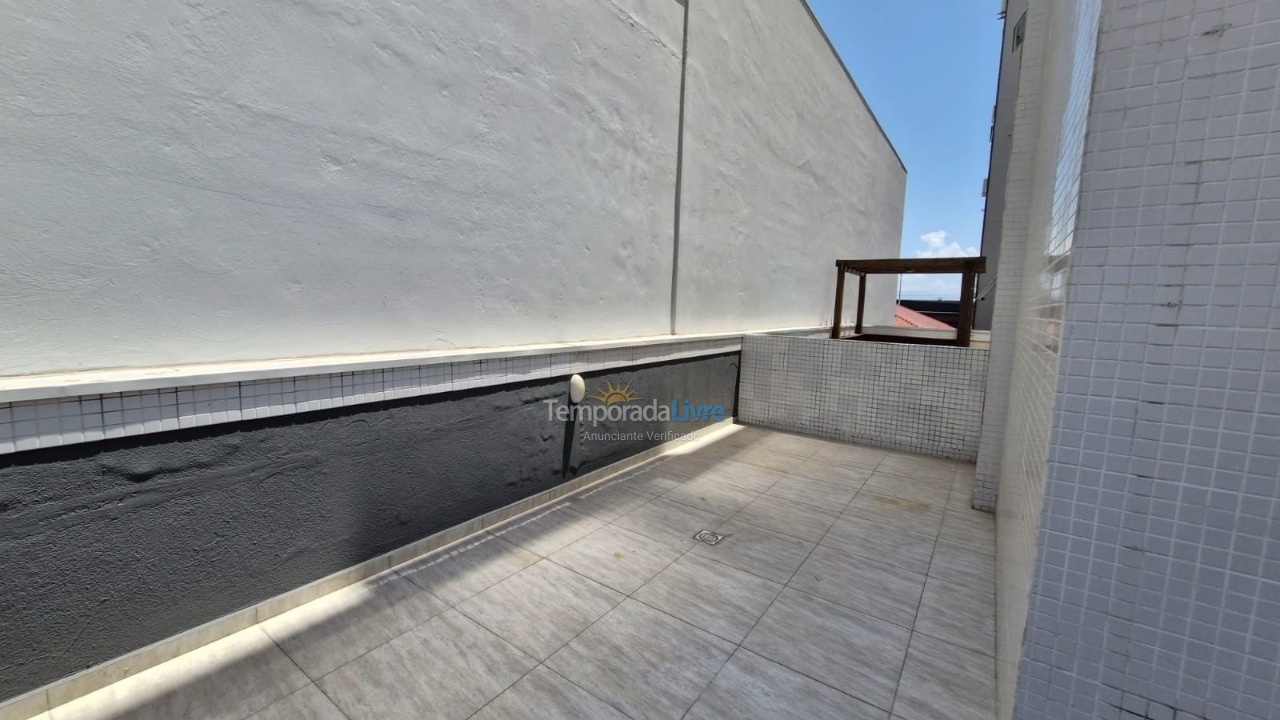 Apartamento para aluguel de temporada em Capão da Canoa (Navegantes)