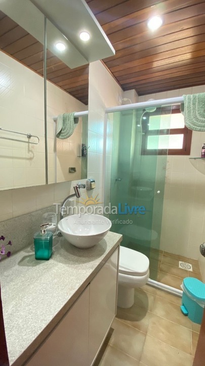 Apartamento para aluguel de temporada em Capão da Canoa (Centro)