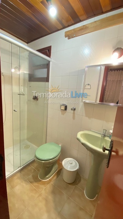 Apartamento para aluguel de temporada em Capão da Canoa (Centro)