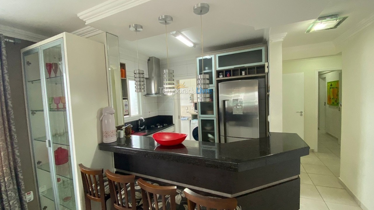 Apartamento para aluguel de temporada em Capão da Canoa (Centro)