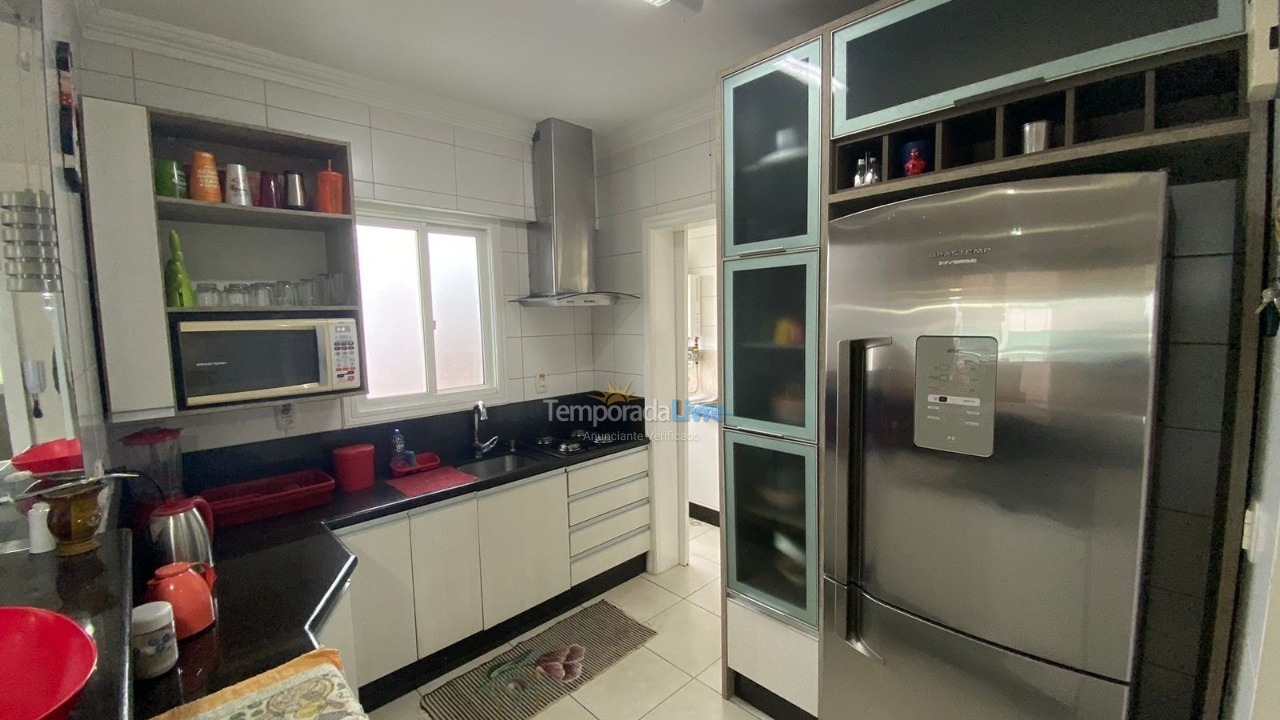 Apartamento para aluguel de temporada em Capão da Canoa (Centro)