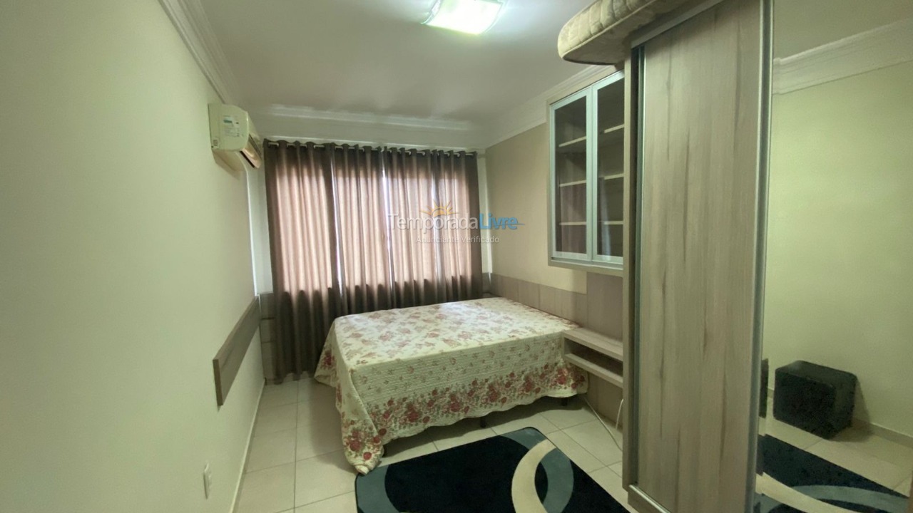 Apartamento para aluguel de temporada em Capão da Canoa (Centro)