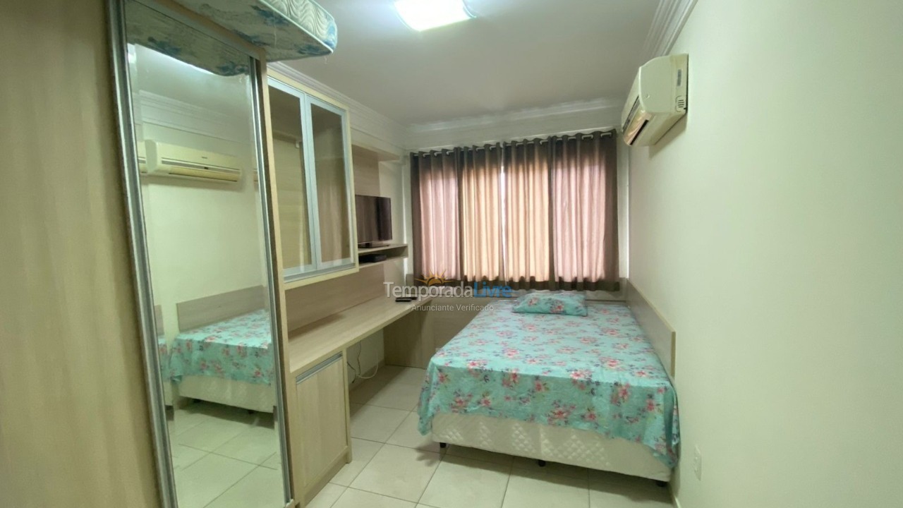 Apartamento para aluguel de temporada em Capão da Canoa (Centro)