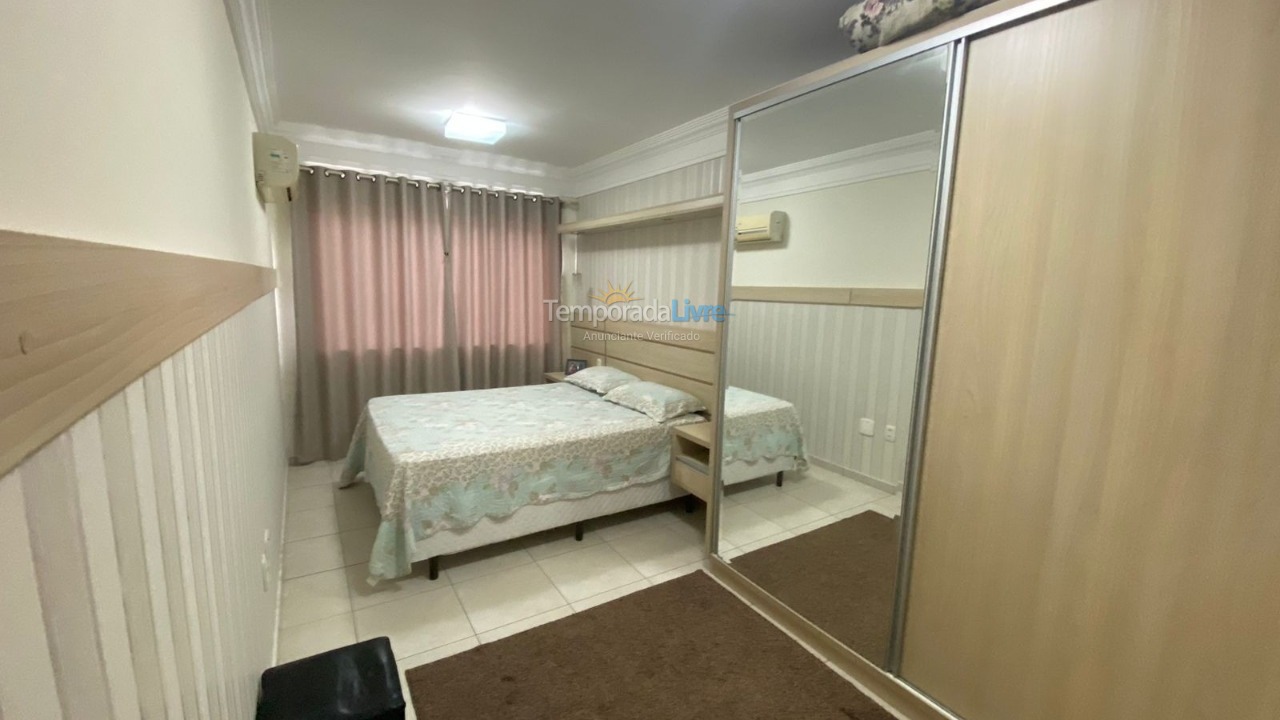 Apartamento para aluguel de temporada em Capão da Canoa (Centro)