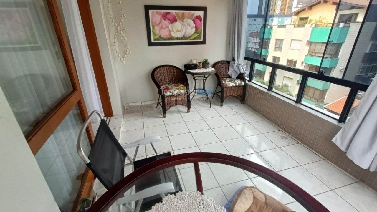Apartamento para aluguel de temporada em Capão da Canoa (Centro)