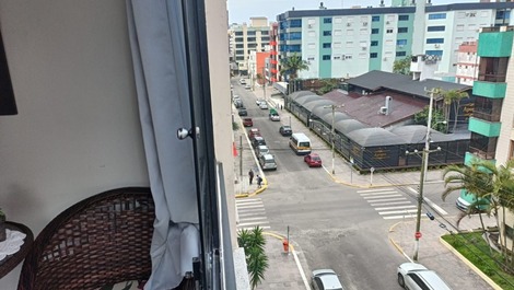 Bairro Centro em Capão da Canoa - meu instagram: @pabloreidoimovel