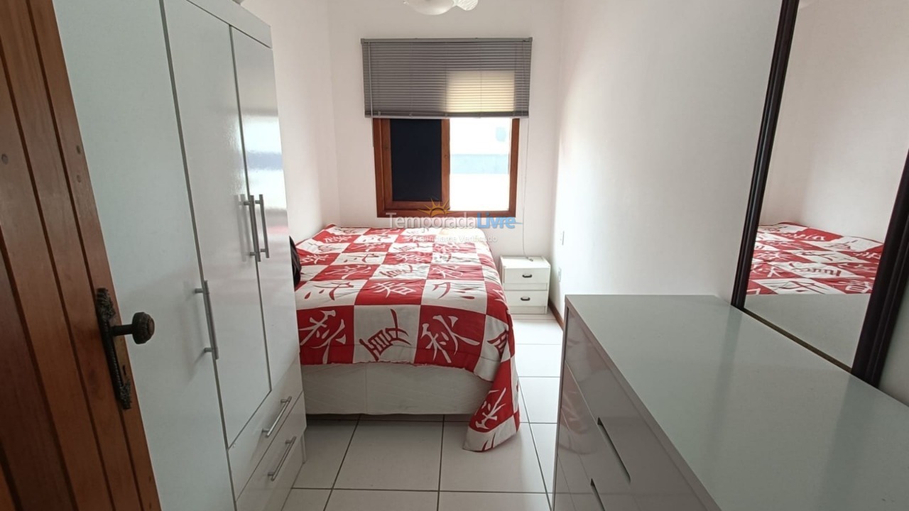 Apartamento para aluguel de temporada em Capão da Canoa (Centro)