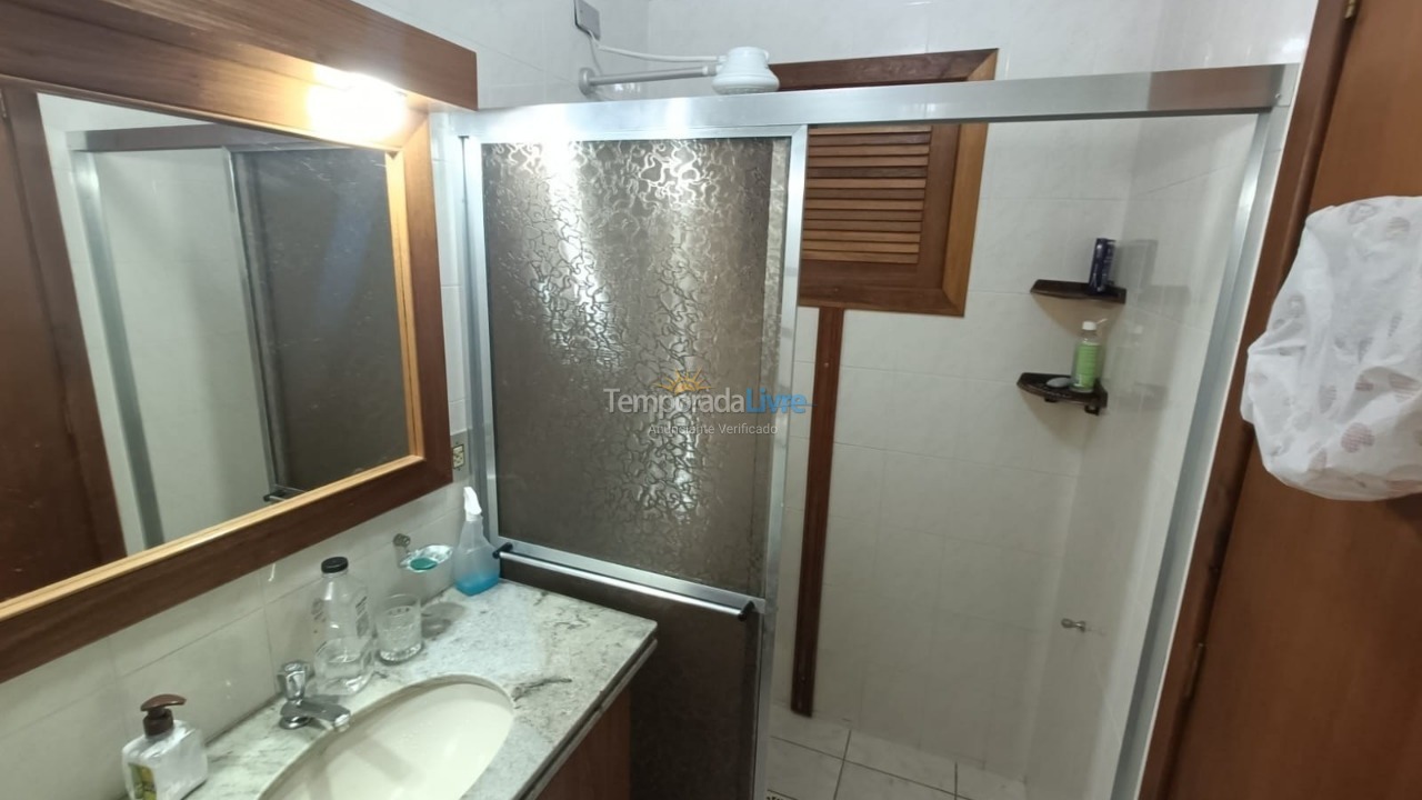 Apartamento para aluguel de temporada em Capão da Canoa (Centro)